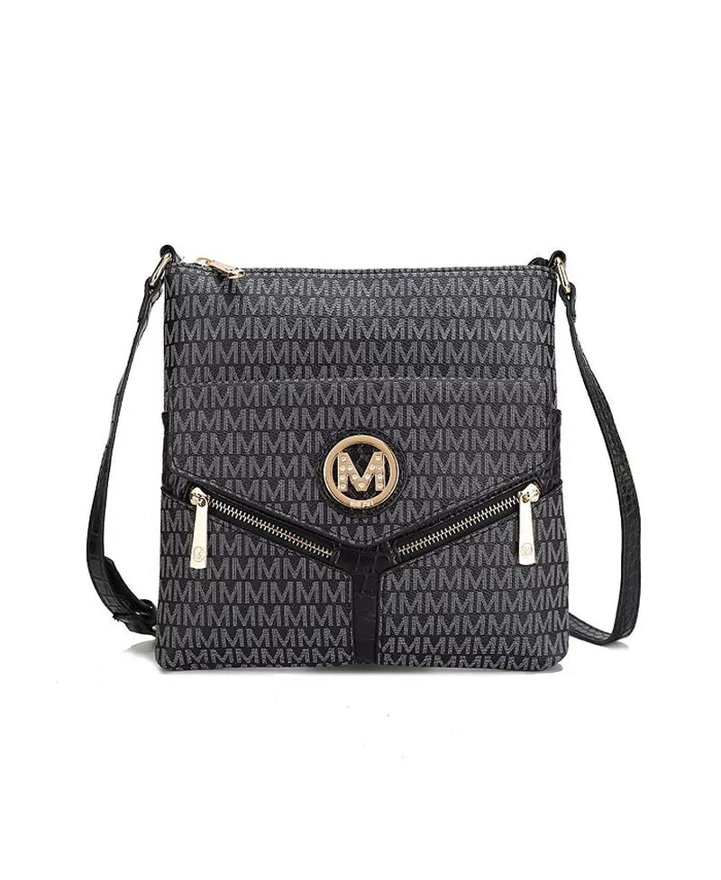 Tania Crossbody Bag by Mia K